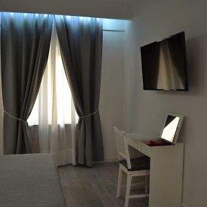 Chambre Standarde Lit King-Size